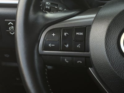 2022 Lexus GX 460