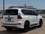 2022 Lexus GX 460