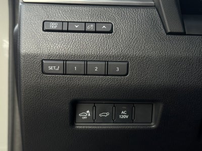 2024 Lexus GX 550 Overtrail+
