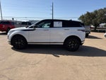 2020 Land Rover Range Rover Evoque R-Dynamic SE