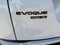 2020 Land Rover Range Rover Evoque R-Dynamic SE