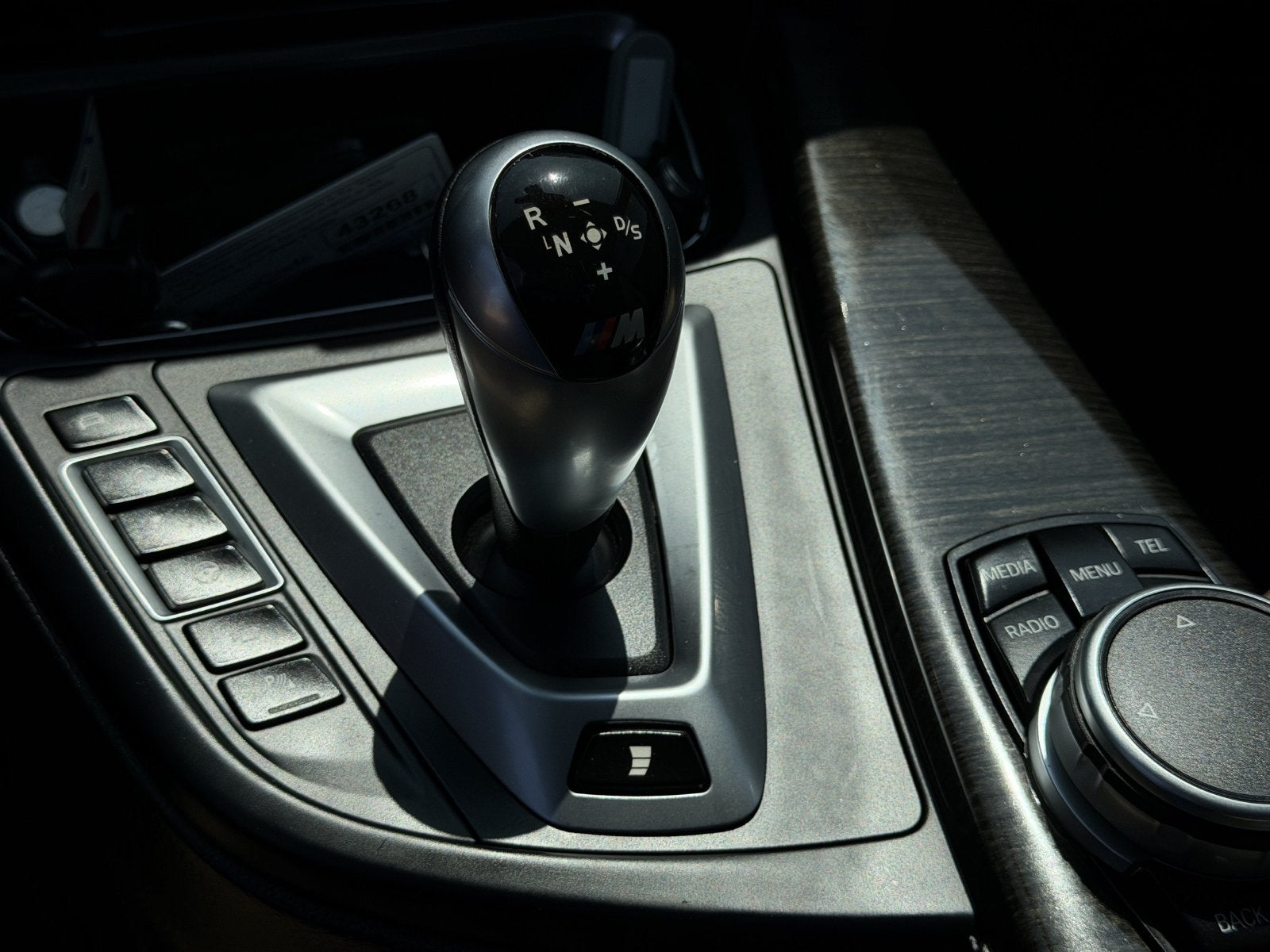 2015 BMW M4 Base