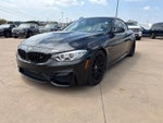 2015 BMW M4 Base