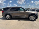 2021 Ford Explorer King Ranch