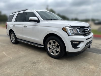 2019 Ford Expedition XLT