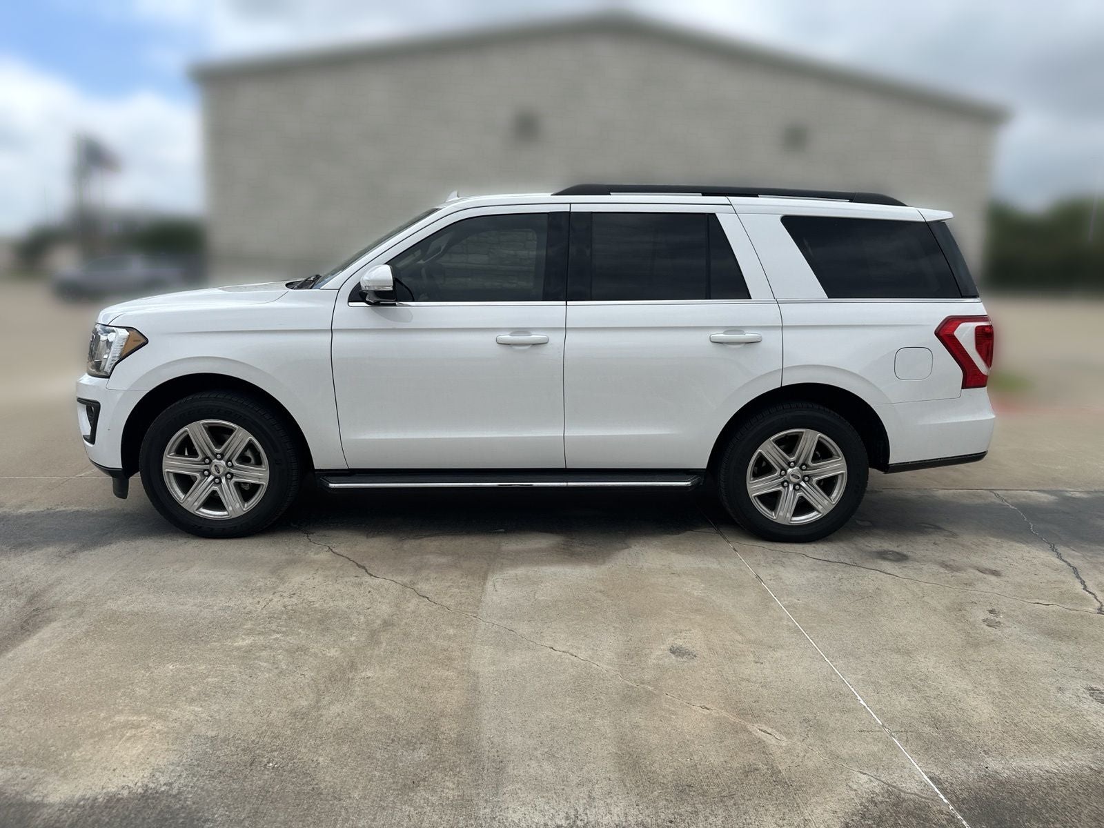 2019 Ford Expedition XLT