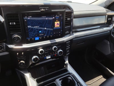 2025 Ford F-250SD Lariat