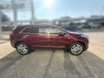 2018 Cadillac XT5 Premium Luxury
