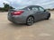 2016 Nissan Altima 3.5 SR