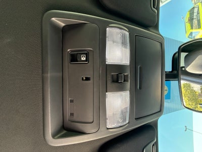 2019 Nissan Titan SV
