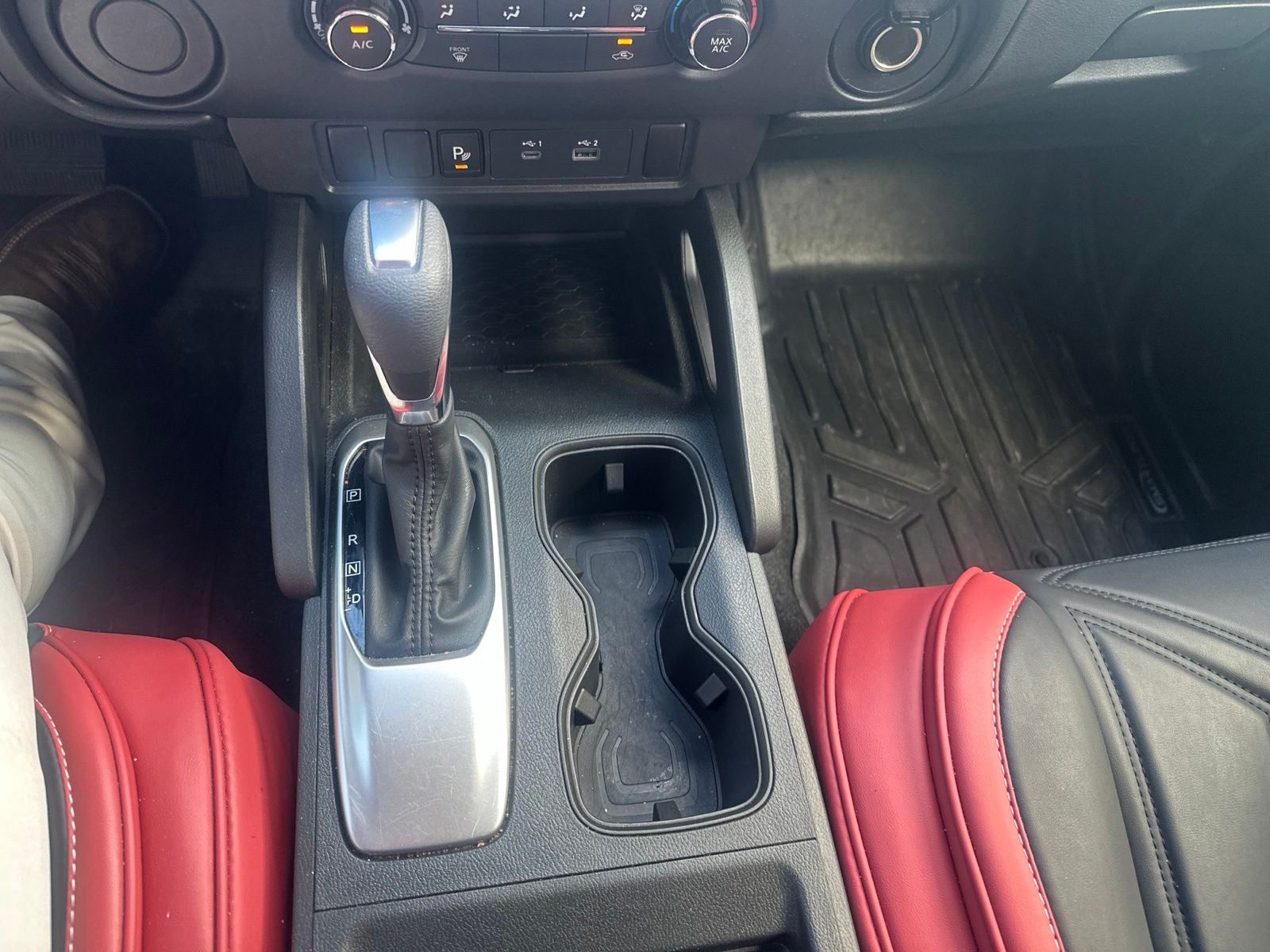 2023 Nissan Frontier S