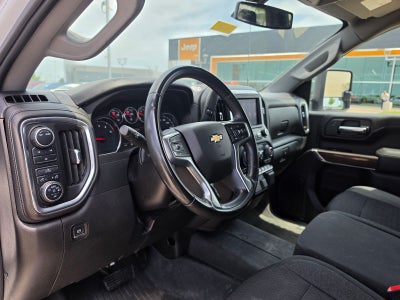 2023 Chevrolet Silverado 2500HD LT