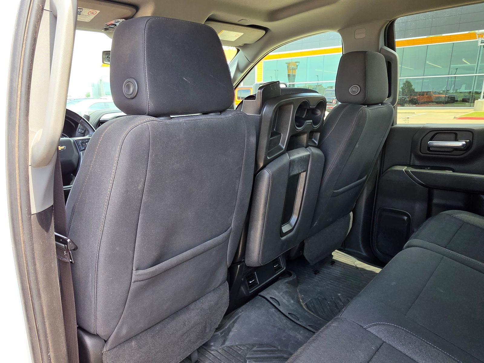 2023 Chevrolet Silverado 2500HD LT