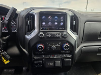 2023 Chevrolet Silverado 2500HD LT