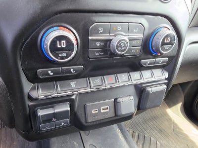 2023 Chevrolet Silverado 2500HD LT