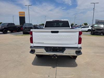 2023 Chevrolet Silverado 2500HD LT
