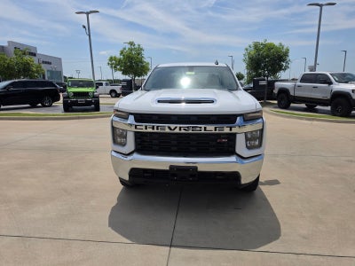 2023 Chevrolet Silverado 2500HD LT