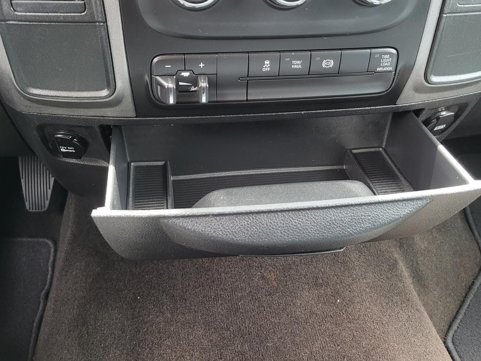 2013 RAM 2500 Tradesman