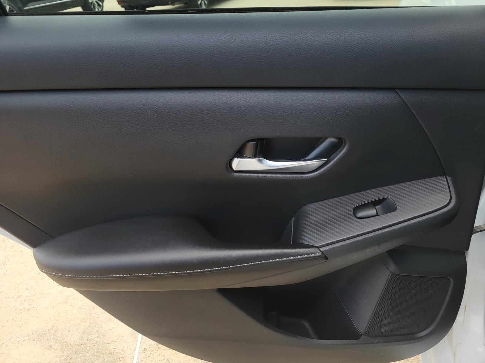 2021 Nissan Sentra S