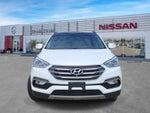 2018 Hyundai Santa Fe Sport 2.0T Ultimate