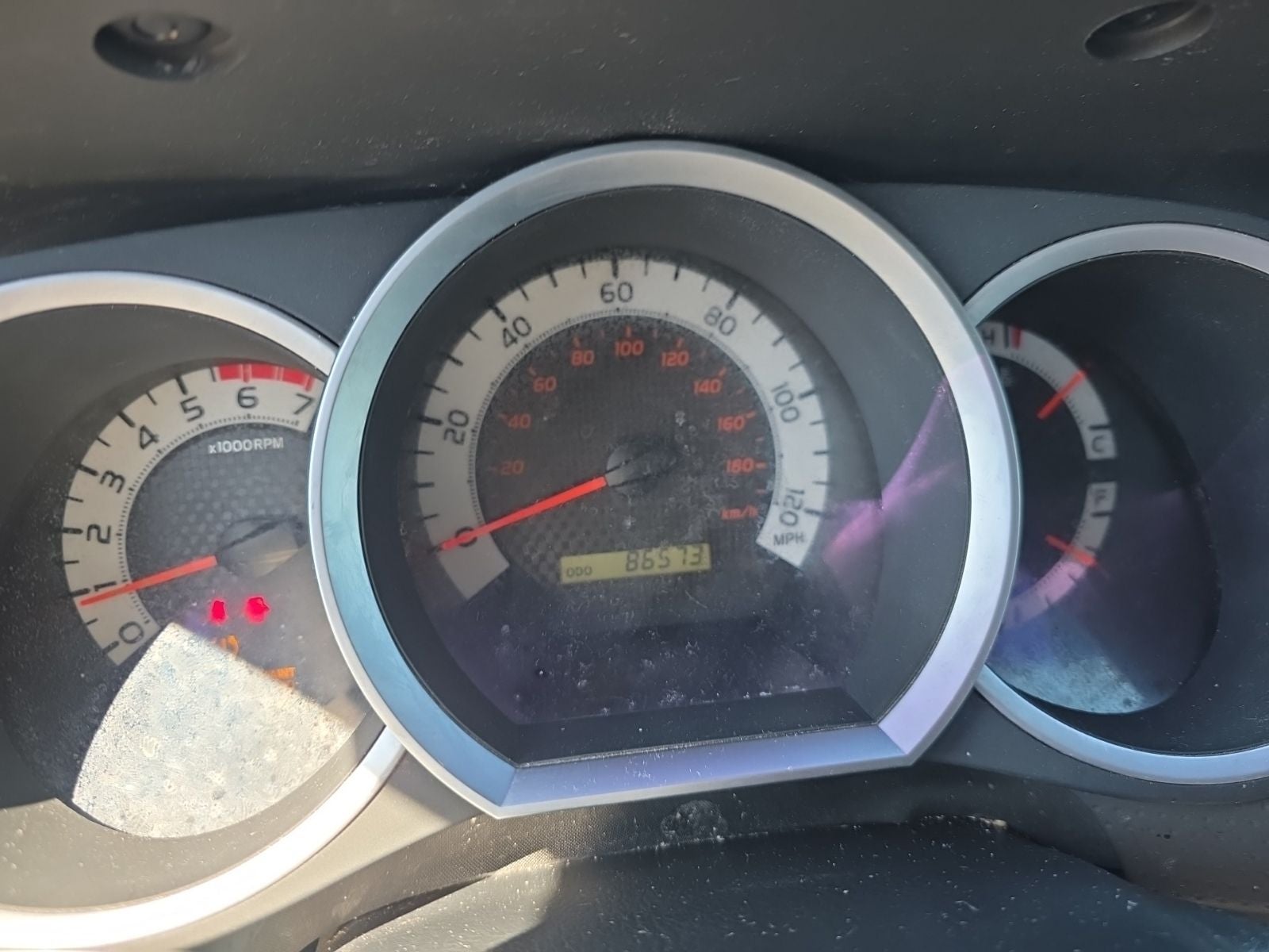 2015 Toyota Tacoma PreRunner