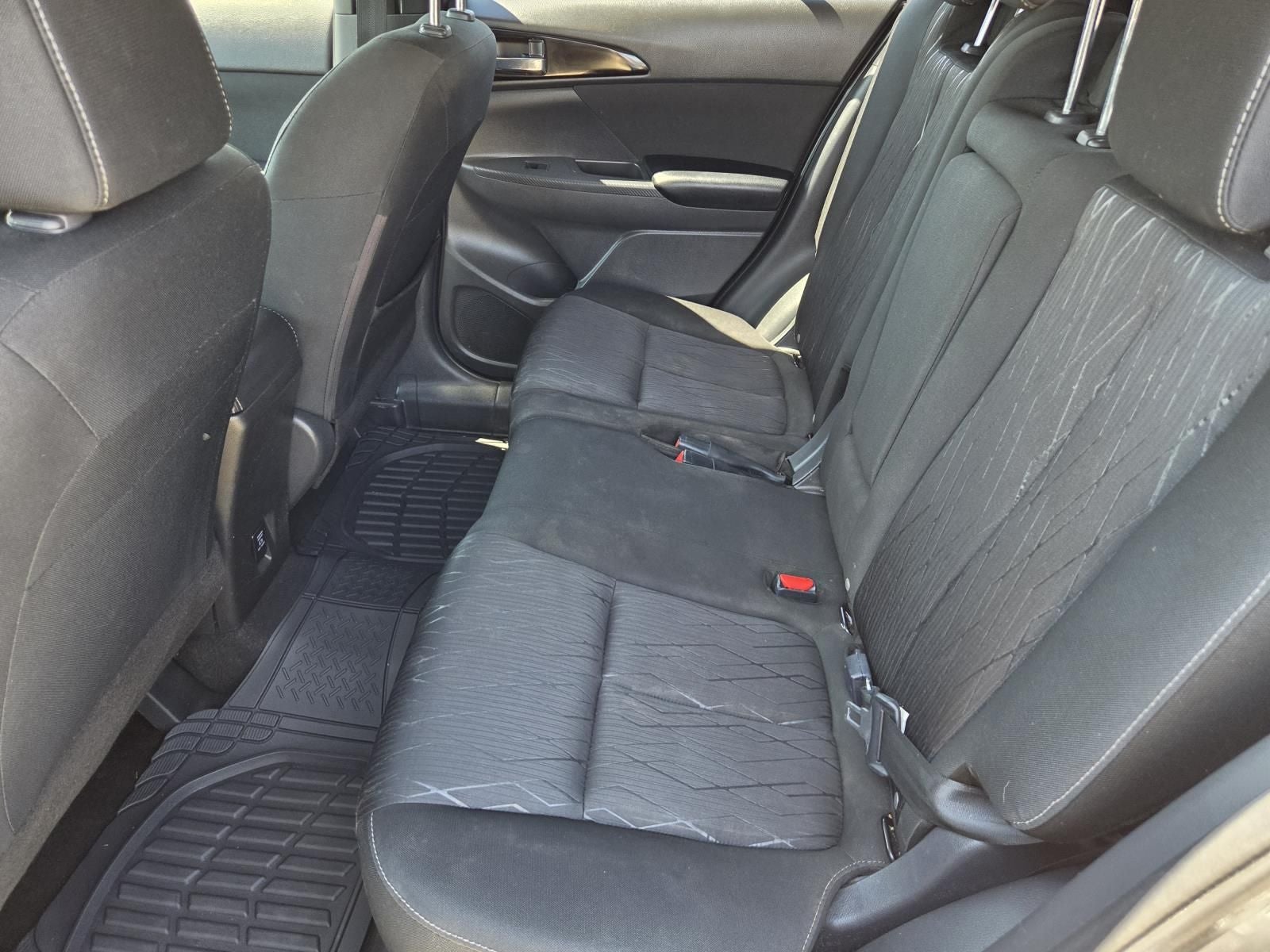 2020 Mitsubishi Eclipse Cross SE