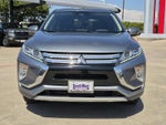 2020 Mitsubishi Eclipse Cross SE