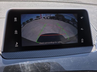2020 Mitsubishi Eclipse Cross SE