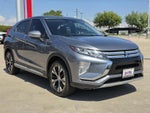 2020 Mitsubishi Eclipse Cross SE