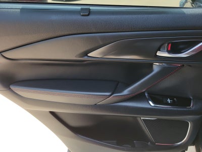 2023 Mazda Mazda CX-9 Carbon Edition