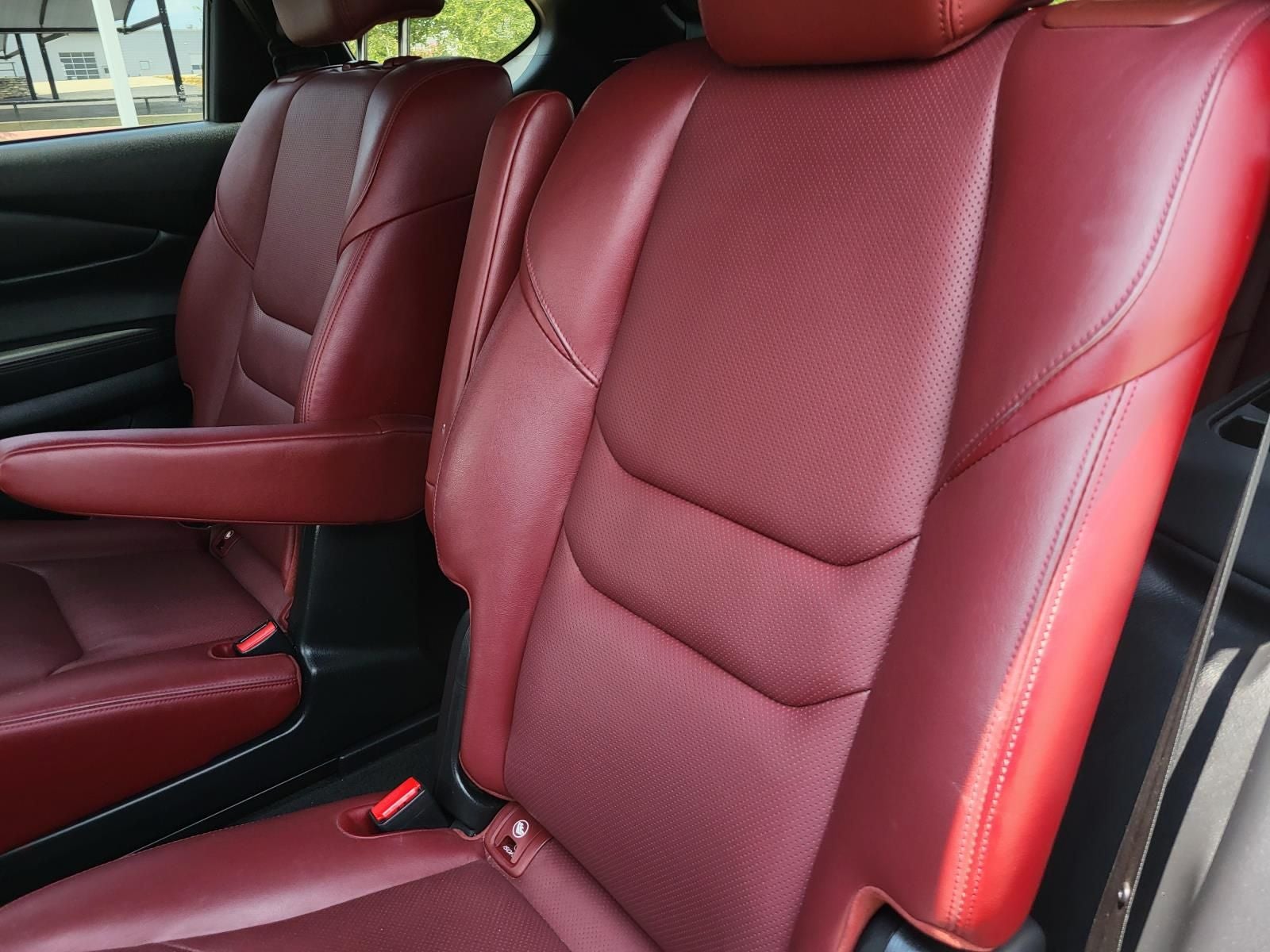 2023 Mazda Mazda CX-9 Carbon Edition