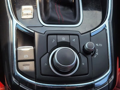 2023 Mazda Mazda CX-9 Carbon Edition