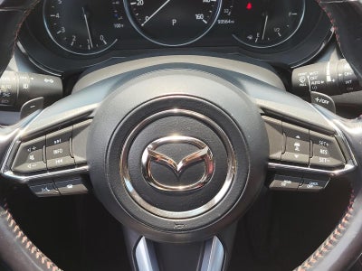 2023 Mazda Mazda CX-9 Carbon Edition