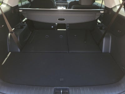 2025 Hyundai Palisade SEL Premium 7 Passenger