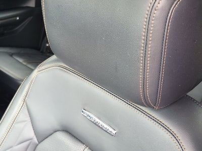 2023 Ford Expedition Max Platinum