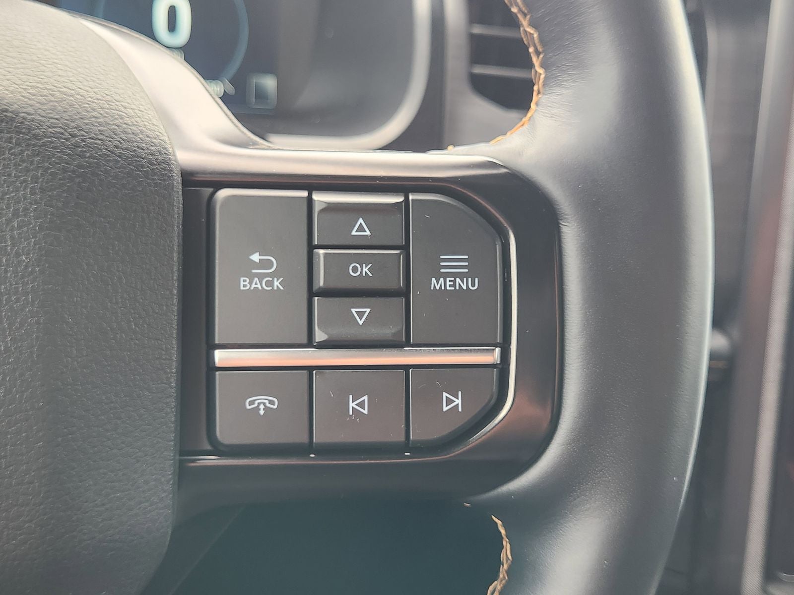 2023 Ford Expedition Max Platinum