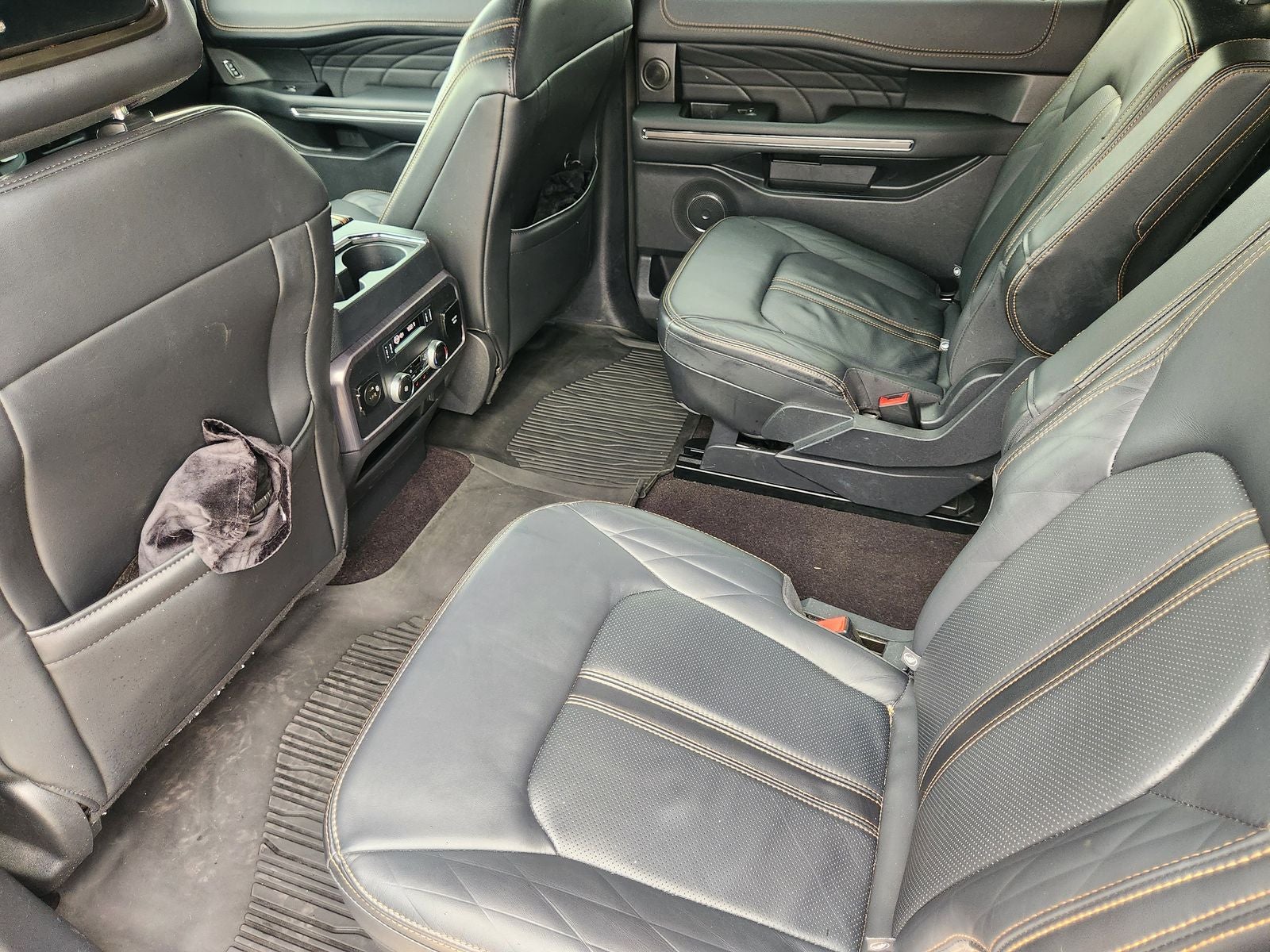 2023 Ford Expedition Max Platinum