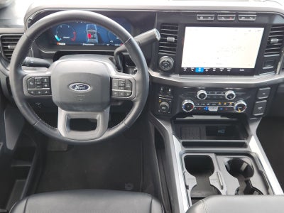 2024 Ford F-250SD Lariat