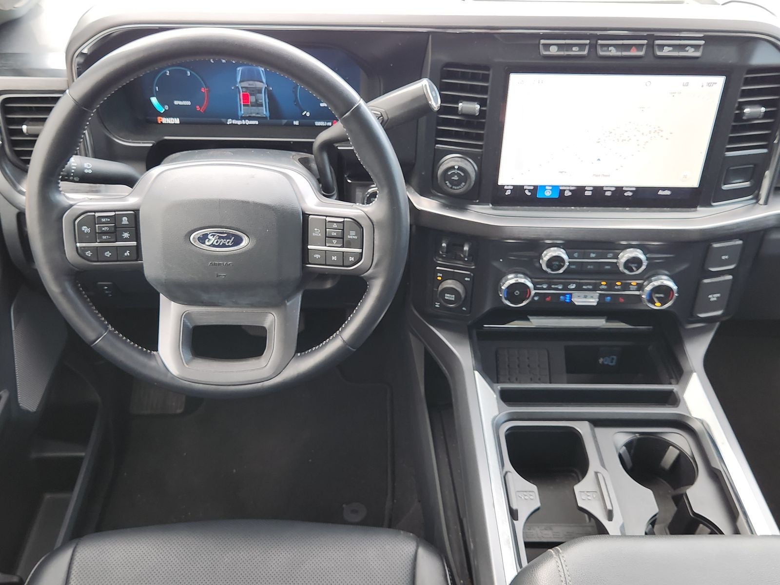2024 Ford F-250SD Lariat
