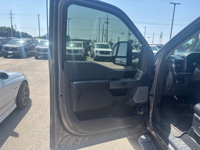 2023 Ford F-250SD Lariat
