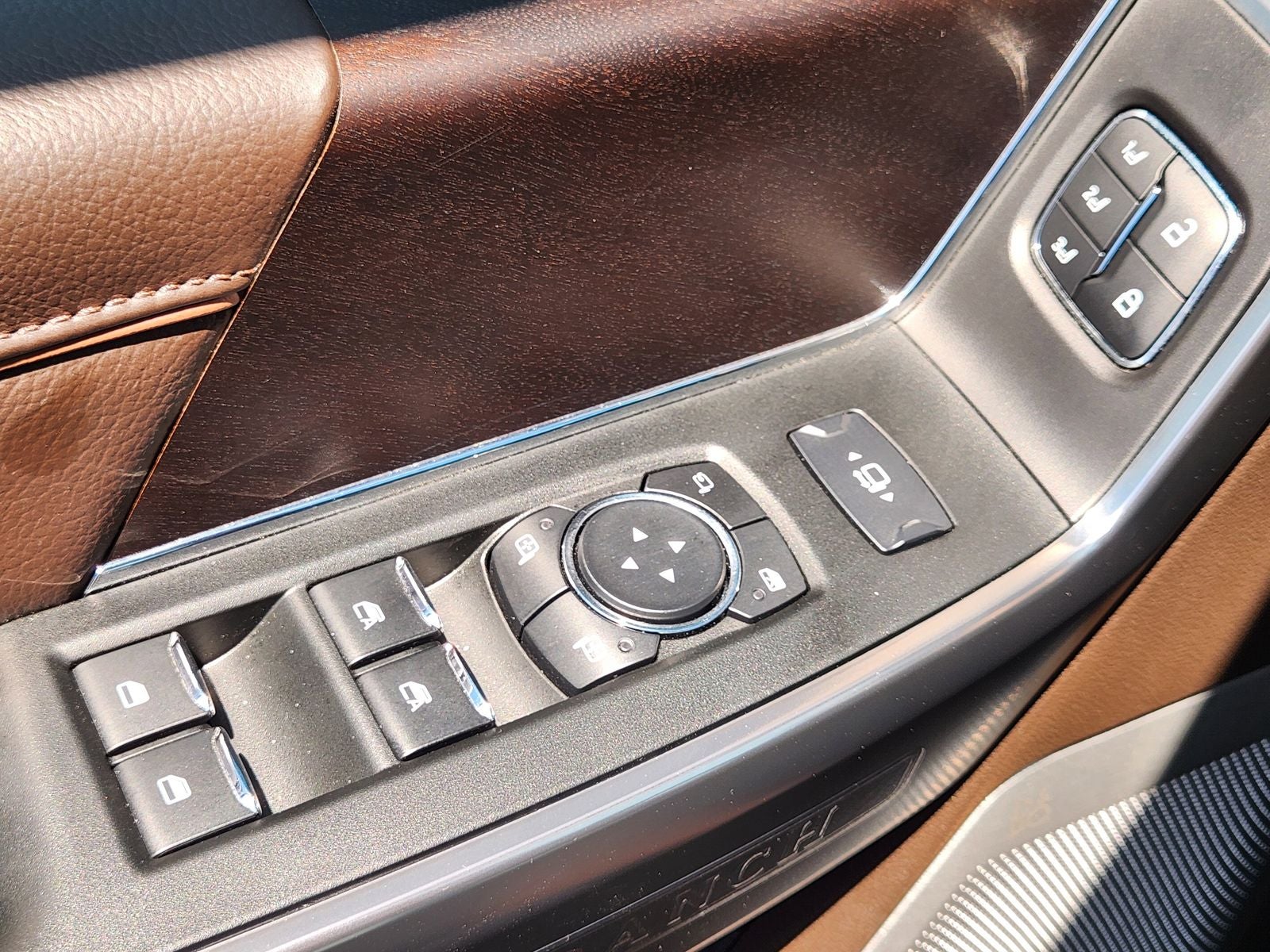 2024 Ford F-250SD King Ranch