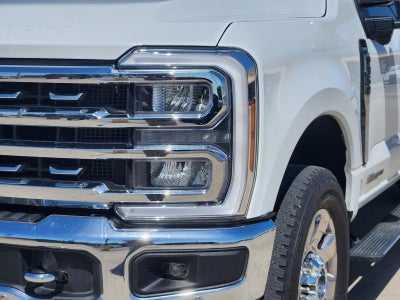 2024 Ford F-350SD Lariat
