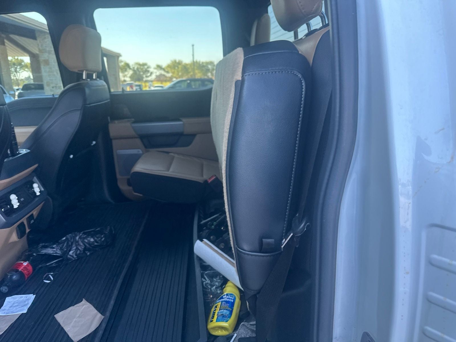 2024 Ford F-350SD Lariat