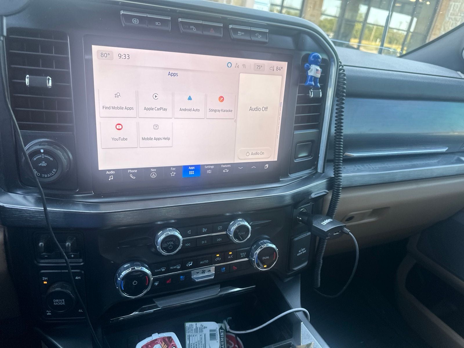 2024 Ford F-350SD Lariat