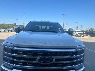 2024 Ford F-350SD Lariat