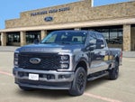 2025 Ford F-350SD Lariat