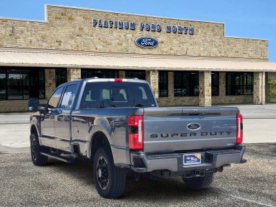 2025 Ford F-350SD Lariat