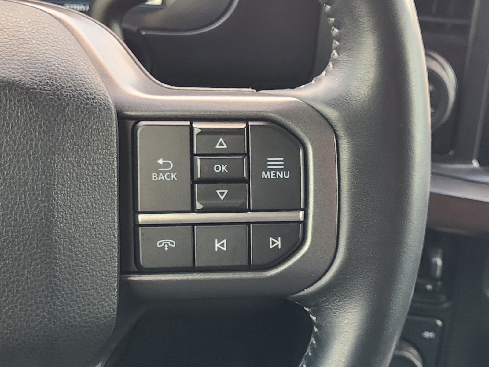 2024 Ford F-350SD Lariat DRW