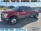 2021 Ford F-450SD King Ranch DRW
