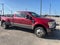 2021 Ford F-450SD King Ranch DRW